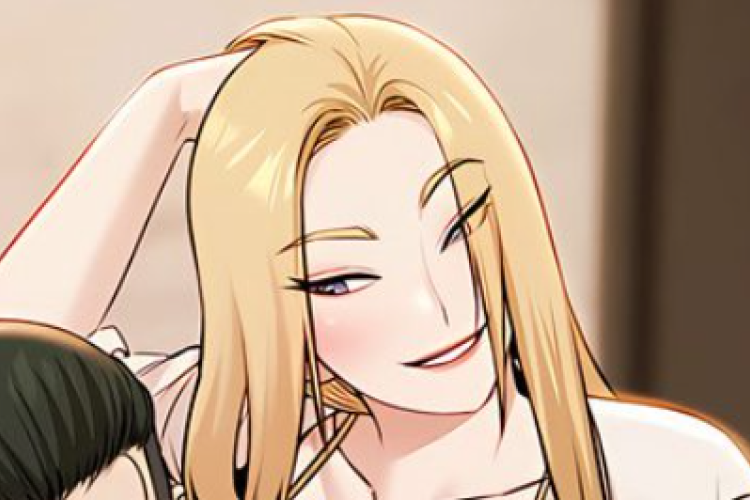 สามคน! ลิ้งค์อ่านการ์ตูน Pool Party ตอนที่ 5 ภาษาไทย