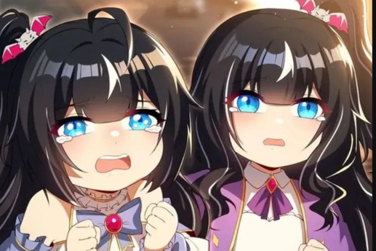 สปอยล์ Shut Up, Evil Dragon! I Don't Want to Raise a Child With You Anymore ตอนที่ 88 ภาษาไทย, รอคอยการประสูติ!