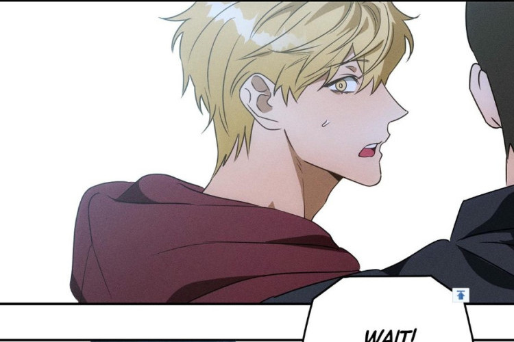สปอยล์ Manhwa BL Golden Light for You ตอนที่ 27 ภาษาไทย, ความตึงเครียดระหว่างคู่รักสองคน