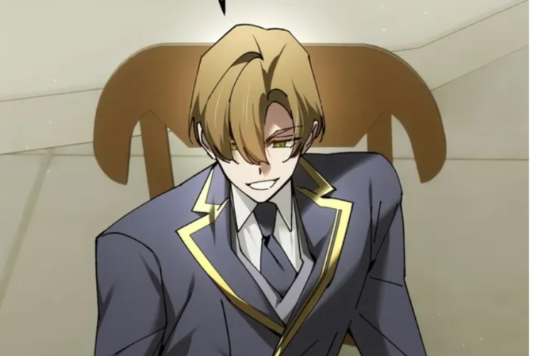 ลิงก์อ่านมังฮวา Magic Academy’s Genius Blinker ตอนที่ 76 ฉบับภาษาไทย, การโต้วาทีที่น่าดึงดูดใจ