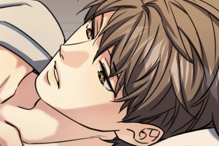 อ่านแล้ว BL Manhwa Melting Point ตอนที่ 26 ซับไทย ใครจะไปรู้ว่าวันนี้จะมาไลฟ์ครับ?