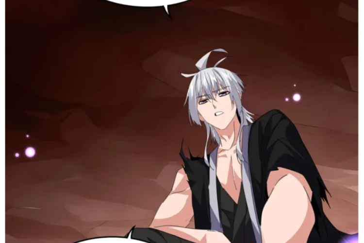 ลิงก์อ่านมังฮวา Magic Emperor ตอนที่ 827 ภาษาไทย, ความตึงเครียดทวีความรุนแรงขึ้น