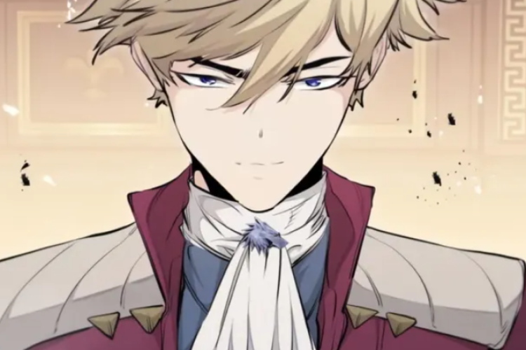 อ่านการ์ตูน The Regressed Mercenary's Machinations ตอนที่ 68 ภาษาไทย ความเอื้อเฟื้อเผื่อแผ่ของผู้นำ!