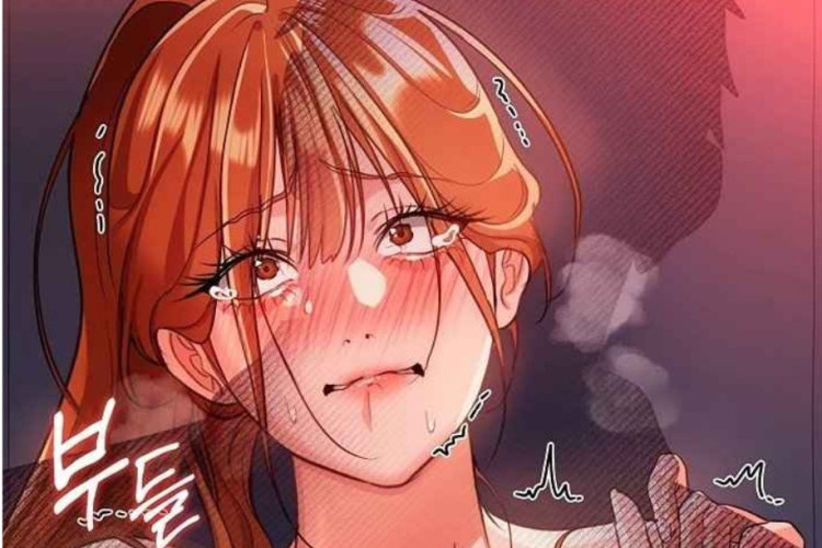 สปอยล์ Manhwa Risky Deals And The Girl Next Door ตอนที่ 55 ภาษาไทย, ยูมิ ฮานยา ปาสราห์!