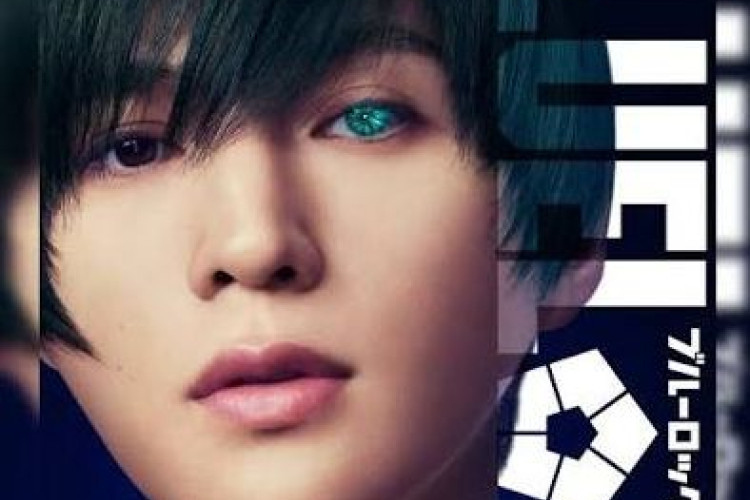 ยูกิ ยางิ เสริมทัพ Blue Lock Live-Action รับบท ริน อิโตชิ พร้อมกวาดรายได้ถล่มทลาย Box Office