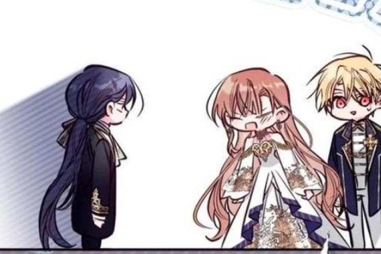 อภิปรายง่ายๆ! ลิงค์อ่านการ์ตูน No Place for the Fake Princess ตอนที่ 107 ภาษาไทย