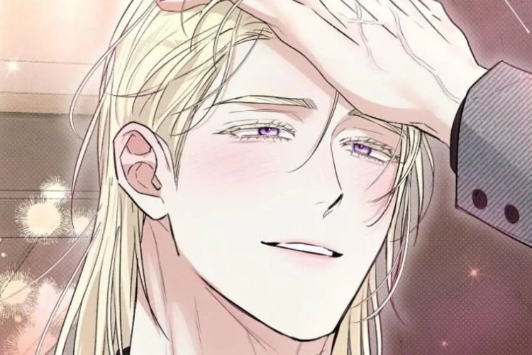 RAW มังงะ BL Desire Me if You Can ตอนที่ 6 ภาษาไทย เสน่ห์ที่ไม่อาจต้านทานได้