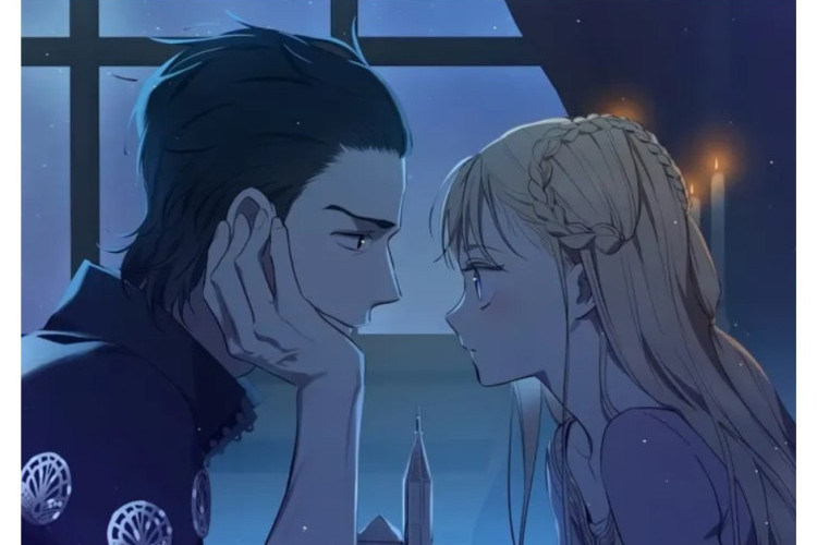 อ่าน มังฮวา The Forgotten Field ตอนที่ 24 ฉบับภาษาไทย, เรื่องราวความรักของนกสองตัว