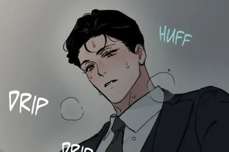 ดุเดือดสุดๆ! ลิงก์ BL Manhwa Bad Apple ตอนที่ 31 ภาษาไทย