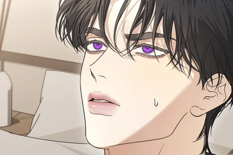 อ่าน BL Manhwa Kiss Me If You Can ตอนที่ 33 ภาษาไทย เชสเข้าใจผิดแล้วเกี่ยวกับผู้หญิงที่กำลังคุยกับจอช