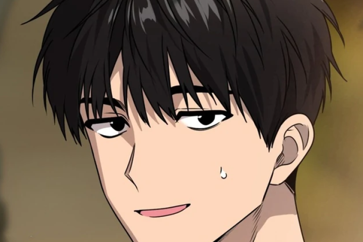 RAW ลิงค์อ่านการ์ตูน BL Manhwa Passion Season 5 ตอนที่ 126 ภาษาไทย จริงๆแล้วไม่ใช่สถานที่เลวร้าย