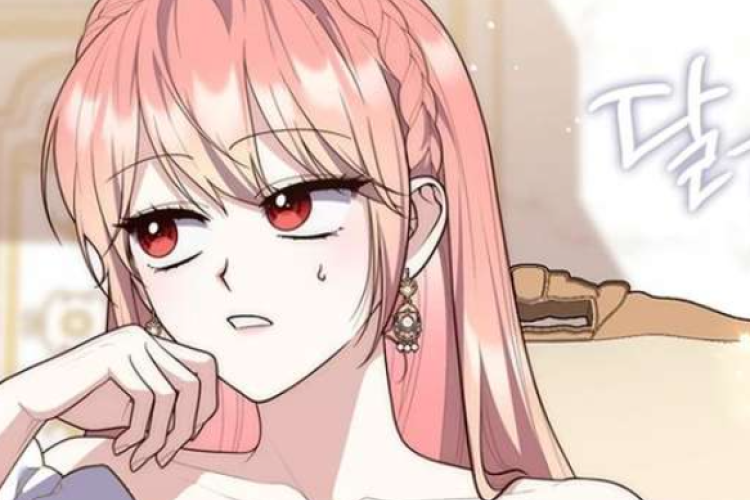 มีบางอย่างแปลก ๆ ! Manhwa (เลดี้ผู้ทำนายโชคชะตา) Fortune Telling Lady ตอนที่ 142 ภาษาไทย