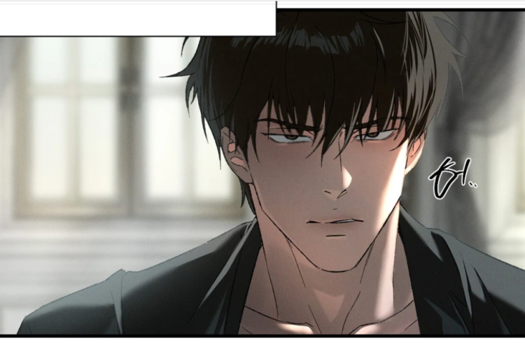 สปอยล์ มังฮัว BL Codename Anastasia (ซีซั่น 2) ตอนที่ 57 ภาษาไทย, ข้อเท็จจริงที่น่าตกใจ
