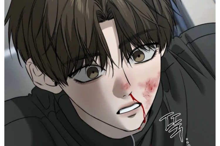 ลิงก์อ่านมังฮวา Things That Deserve to Die ตอนที่ 17 ภาษาไทย, ชะตากรรมอันน่าเศร้า