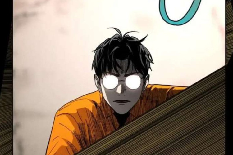 ลิงก์อ่านมังฮวา FOG LAND ครบทุกตอน ภาษาไทย, พร้อมอัปเดตสรุปใหม่!