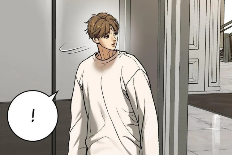 สปอยล์＆วิธีอ่าน Manhwa BL JINX ตอนที่ 97 ภาษาสเปน, แจคยองโกรธอีกแล้วเหรอ?