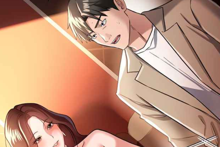 แค่นี้ก็ต้องรู้สิ! สปอยล์และลิงค์ Risky Deals And The Girl Next Door ตอนที่ 18 ภาษาไทย