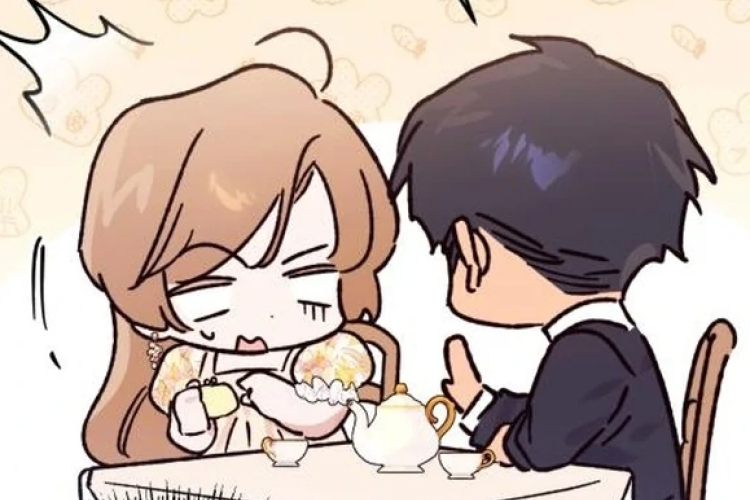 RAW ลิ้งค์อ่านการ์ตูน Manhwa Your Ryan ตอนที่ 14 ภาษาไทย กังวลว่าจะจ่ายเงินไม่ได้ใช่มั้ยครับ?
