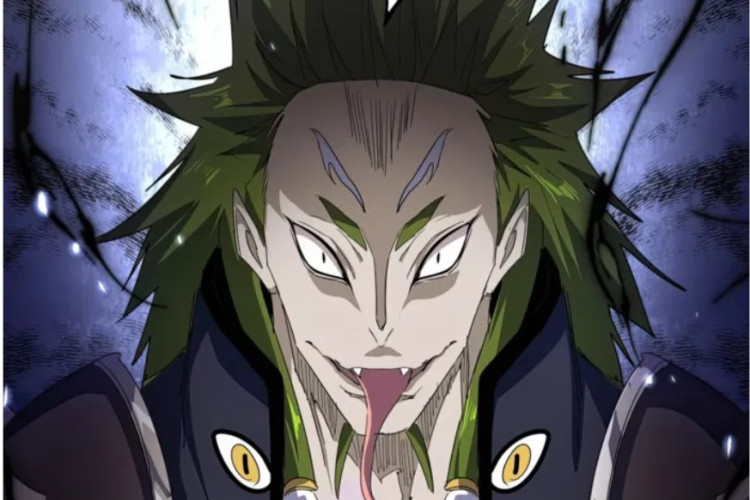 ลิงก์อ่านมังฮวา Manhua Magic Emperor ตอนที่ 833 ภาษาไทย, แอ็คชั่นสุดระทึก