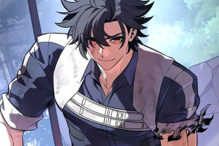 RAW ส่วนเชื่อมโยง Manhwa I Killed An Academy Player ตอนที่ 100 ซับไทย สถานที่ที่พระเจ้าประทับอยู่