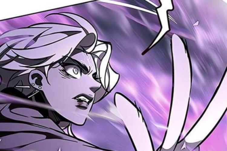 Manhwa RAW Eleceed ตอนที่ 382 ซับไทย พลังอันยิ่งใหญ่ของเหล่าแร็งเกอร์คนใหม่!