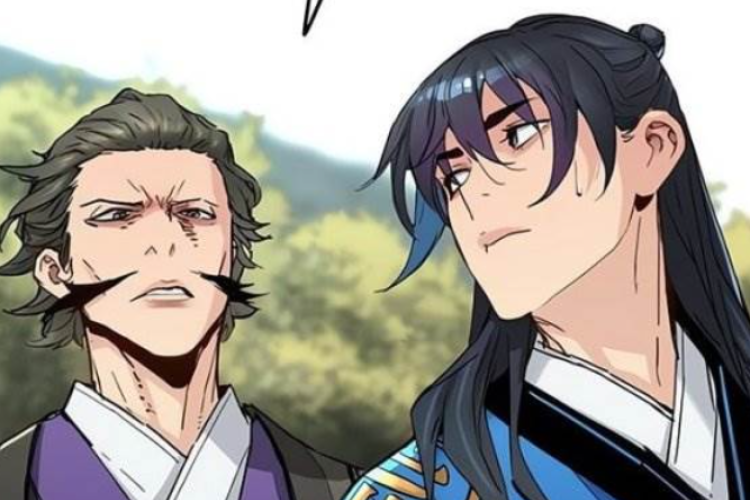 การจัดการ Qi ที่ราบรื่นเช่นนี้! Manhwa Surviving as a Genius on Borrowed Time ตอนที่ 64 ภาษาไทย