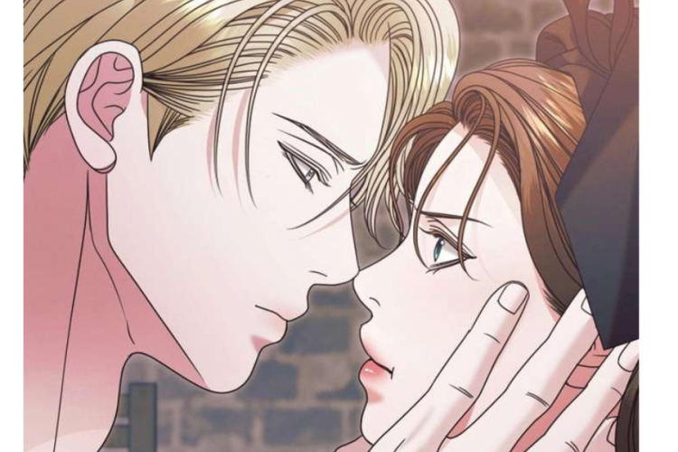 ลิงก์อ่านมังฮวา Manhwa Try Begging Me ตอนที่ 70 ฉบับภาษาไทย, อาการของเกรซอยู่ในภาวะอันตราย