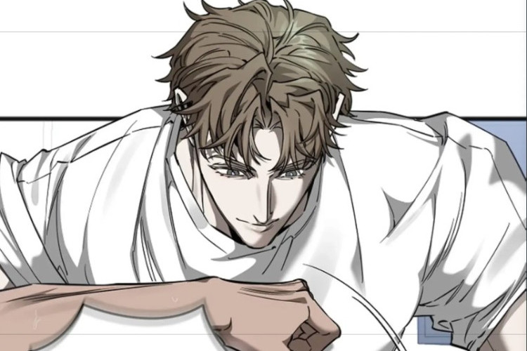 สปอยล์ Manhwa BL Alpha Taming ตอนที่ 6 ฉบับภาษาไทย, รักที่ถูกบังคับ!