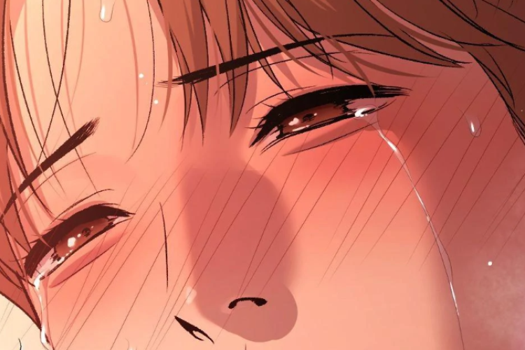 รู้สึกแปลกๆ! อ่าน BL Manhwa Jinx ตอนที่ 88 ภาษาอังกฤษ สแกน