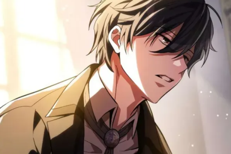 อ่านการ์ตูน Manhwa Raising Villains the Right Way ตอนที่ 12 ภาษาไทย ปล่อยให้เขาทำให้สิ่งหนึ่งชัดเจน