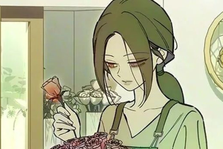 คู่มือการอ่านแบบเต็ม Tears on a Withered Flower ตอนที่ 114 ความสัมพันธ์แบบตะกละเกินไป