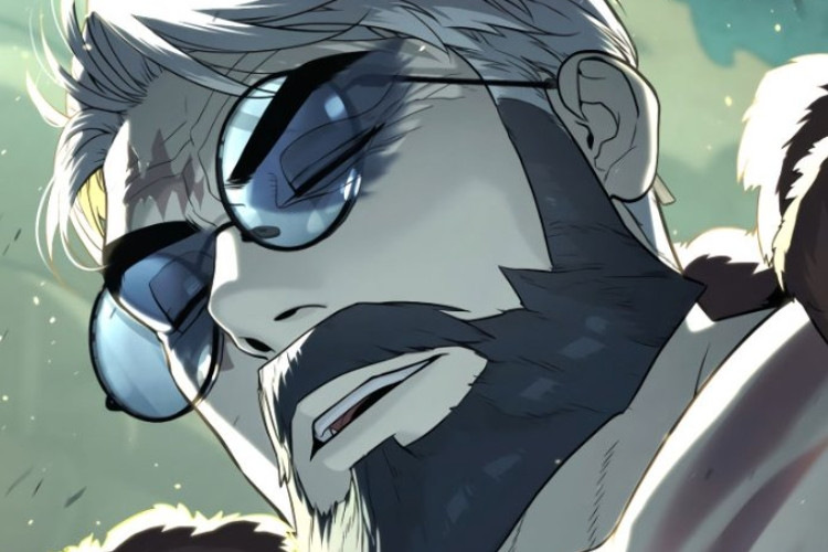 อ่านมังงะ Killer Peter ตอนที่ 127 ซับไทยนี่คือจุดอ่อนของแทดเดียส