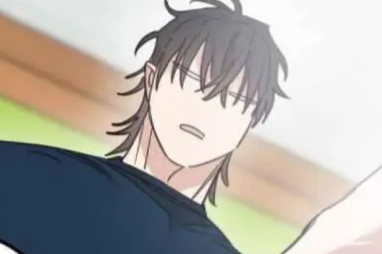 RAW ลิงก์ BL Manhwa Bad Apple ตอนที่ 25 ภาษาไทย ตั้งใจฟังหน่อย น่ารำคาญ!