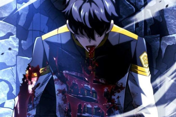 ผลลัพธ์ไม่ดีใช่ไหม? (การกลับมาของหมาล่าเนื้อตระกูลดาบเลือดเหล็ก) Revenge of the Iron-Blooded Sword Hound ตอนที่ 161 ภาษาไทย