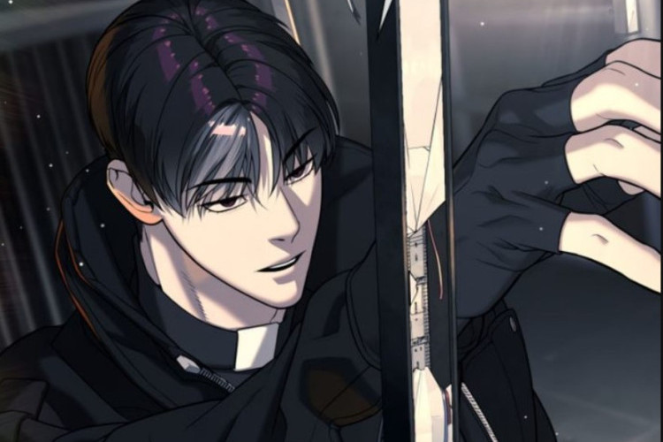 สปอยล์ Manhwa Killer Peter ตอนที่ 132 ฉบับภาษาไทย, ปีเตอร์ดูหล่อขึ้นเรื่อยๆ