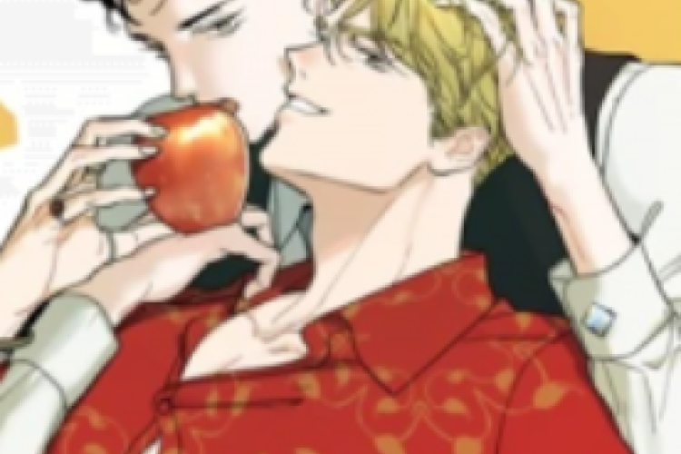 ลิงก์ BL Manhwa Bad Apple บทเต็ม ภาษาไทย เมื่อเขาตั้งเป้าไปที่เป้าหมายใหม่ของเขา สิ่งต่าง ๆ จะเปลี่ยนไปอย่างสิ้นเชิง