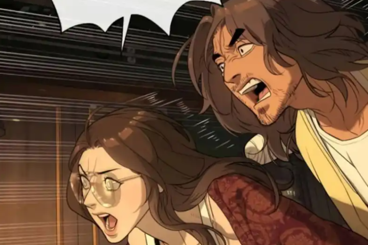 อ่าน มังฮวา Killer Peter ตอนที่ 116 ภาษาไทย, การต่อสู้ที่น่าดึงดูดใจ