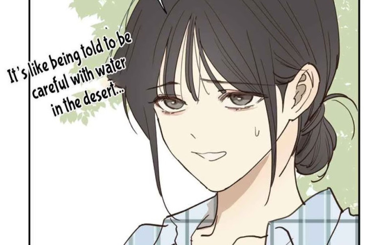 สปอยล์ Manhwa Flowers Are Bait ตอนที่ 52 ภาษาไทย, ลี ยอน พร้อมที่จะตัดสินใจแล้ว!