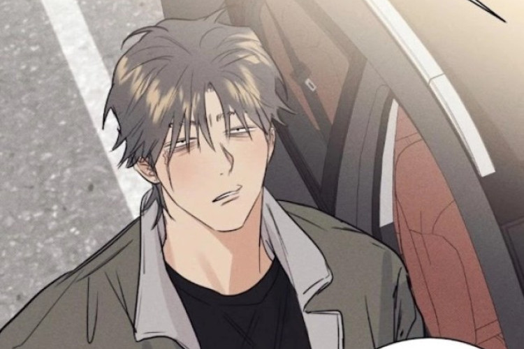 คุณลักษณะเดียวกัน! อ่านมังงะ BL After a Meal ซีซัน 2 ตอนที่ 25 ภาษาไทย