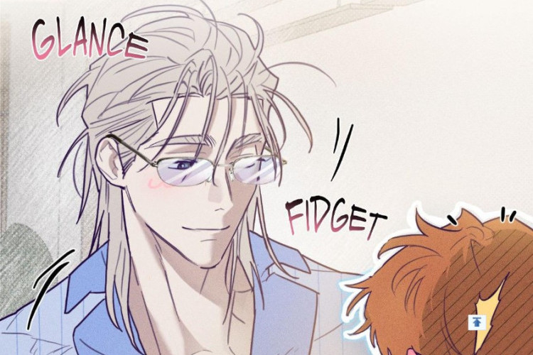 อ่าน มังฮวา Prison Breakfast ตอนที่ 60 ฉบับภาษาไทย, ความรักที่เย้ายวน