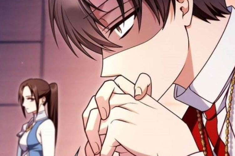 อ่านแล้ว Manhwa Regressor Instruction Manual ตอนที่ 159 ภาษาไทย การแถลงข่าวเกี่ยวกับความสัมพันธ์ระหว่างผู้หญิงลึกลับ