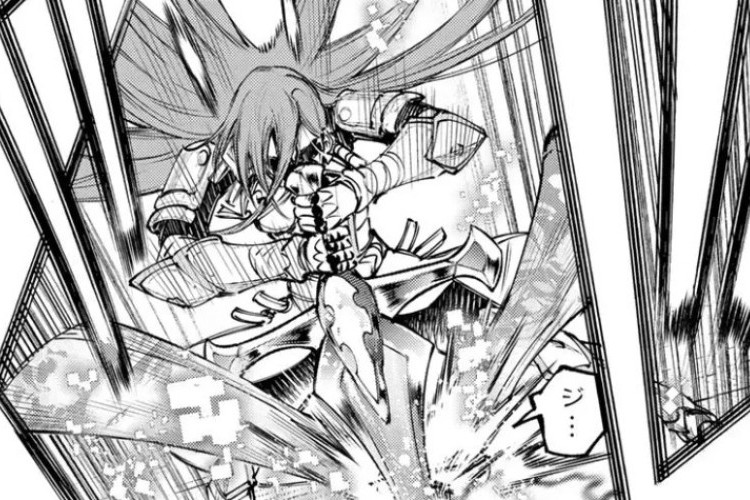 แทงแล้วชนะ! มังงะ (เมื่อนักล่าเกมขยะท้าสู้ในเกมเทพ) Shangri-La Frontier ตอนที่ 265 ภาษาไทย