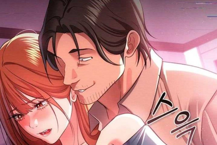 ลิงก์อ่านมังฮวา Risky Deals And The Girl Next Door ตอนที่ 49 ภาษาไทย, การยอมจำนนต่อเจ้านาย