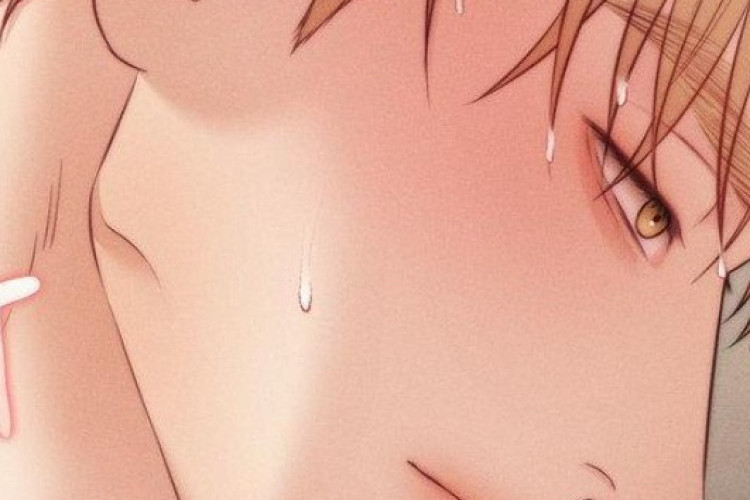 ยึดมั่นในความตาย! อ่านการ์ตูน BL Love Remedy ตอนที่ 54 ภาษาไทย