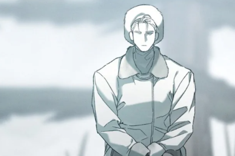 Codename Anastasia ตอนที่ 60 ภาษาไทย อ่านการ์ตูนโรแมนติกฟรี ไม่มีโฆษณา และไม่ต้องซื้อเหรียญ ที่นี่!