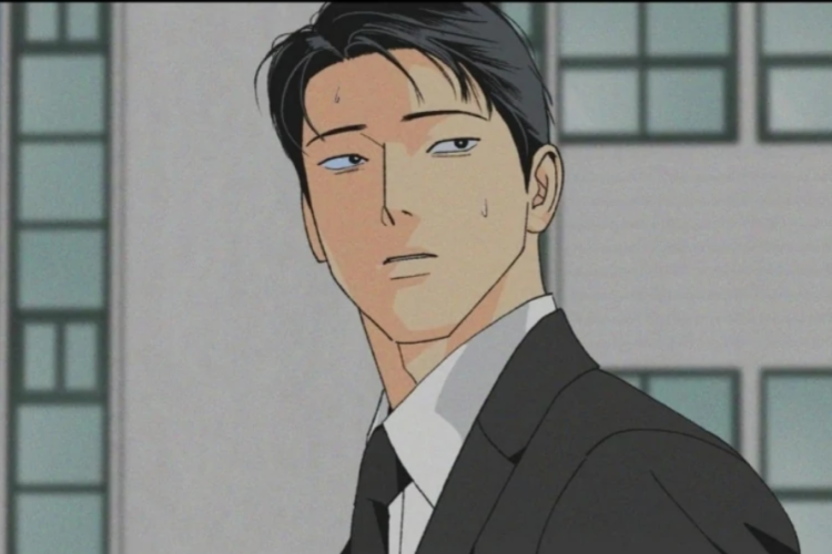 อ่าน มังฮวา BL Master Peace ตอนที่ 24 ฉบับภาษาไทย, ความรู้สึกเริ่มก่อตัว