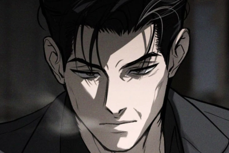 BL Manhwa FlashLight ตอนที่ 61 ภาษาไทย ข้อตกลงลับที่ทำกำไรมหาศาล!