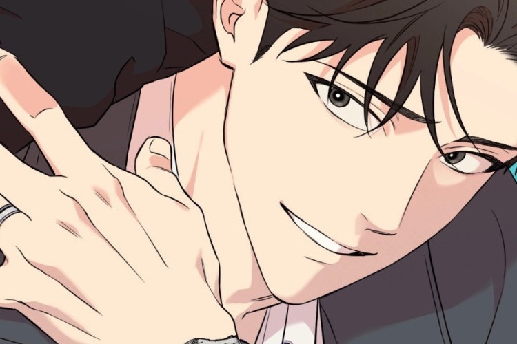 พูดอะไรที่ฟังดูเลี่ยนๆ! ลิงค์อ่านการ์ตูน BL Sugar Trap ตอนที่ 1 ภาษาไทย