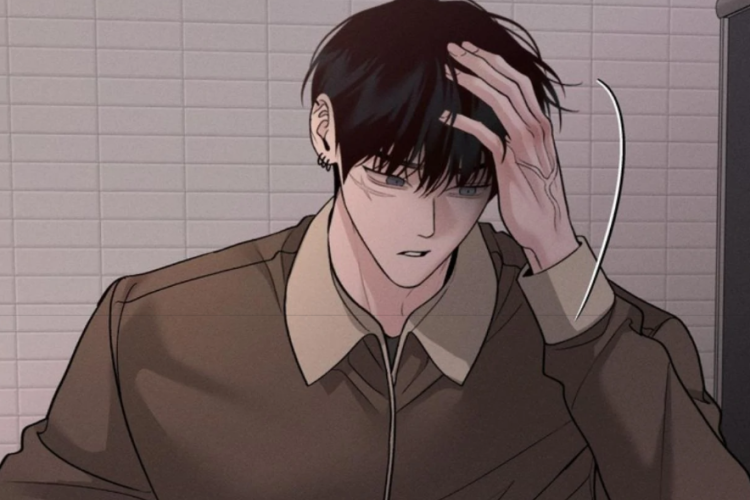 สปอยล์＆วิธีอ่าน Monday’s Savior ตอนที่ 68 ฉบับภาษาไทย, ความรู้สึกโหยหาอย่างล้นเหลือ