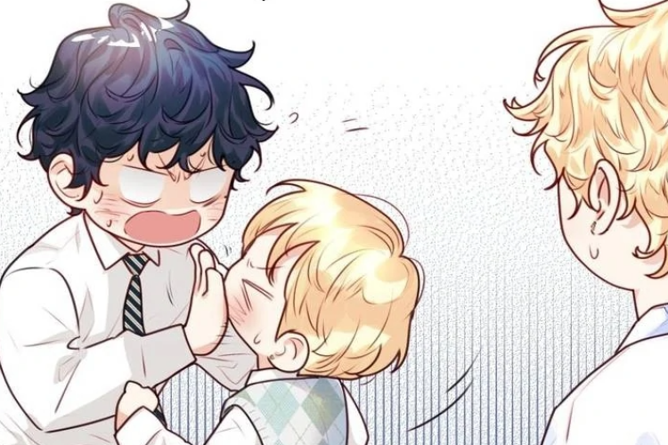 โดนดุแล้ว! ลิงค์ Manhwa Love is an Illusion! Superstar ตอนที่ 24 ภาษาไทย